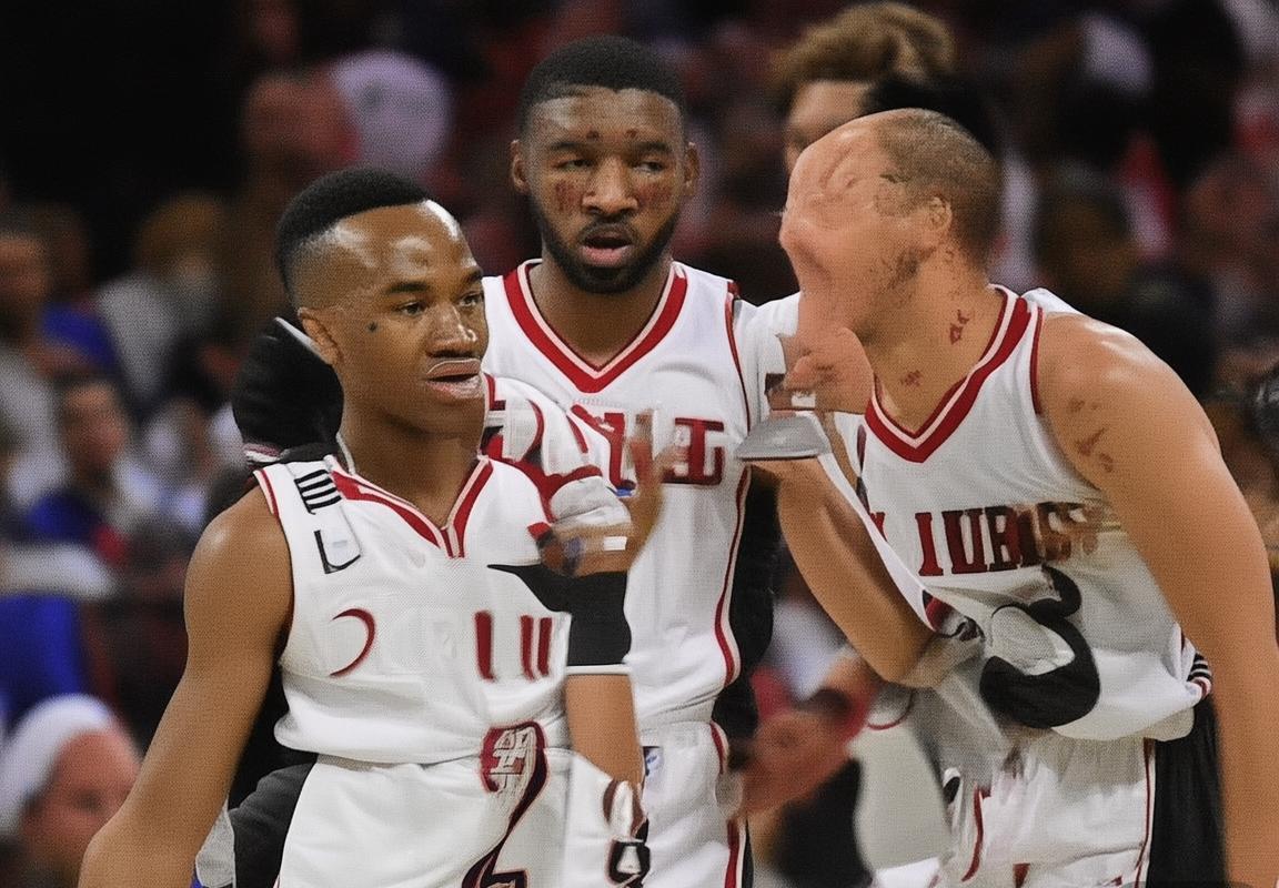 弗雷德·范弗利特：NBA后卫传奇之路与辉煌成就