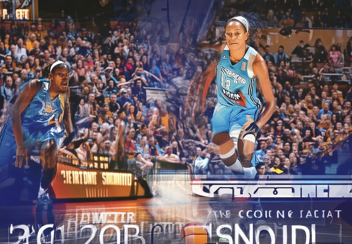 2018WNBA水星队与梦想队对决：球星个人贡献闪耀战局