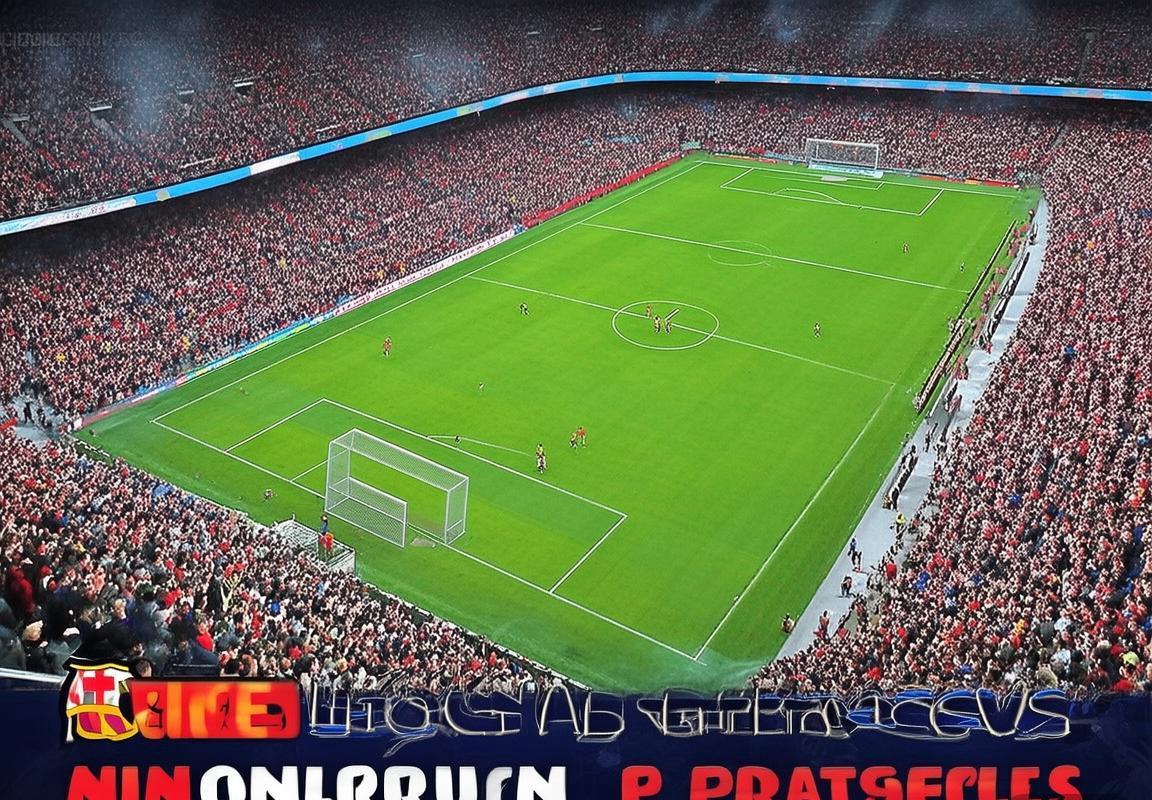 巴塞罗那VS尤文图斯直播攻略：巅峰对决观看指南