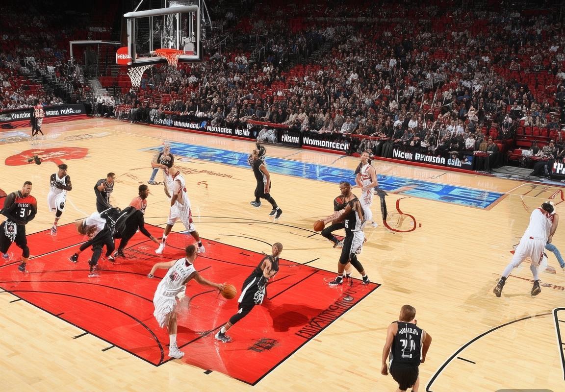 2017年NBA火箭对马刺季后赛巅峰对决回顾与战术解析