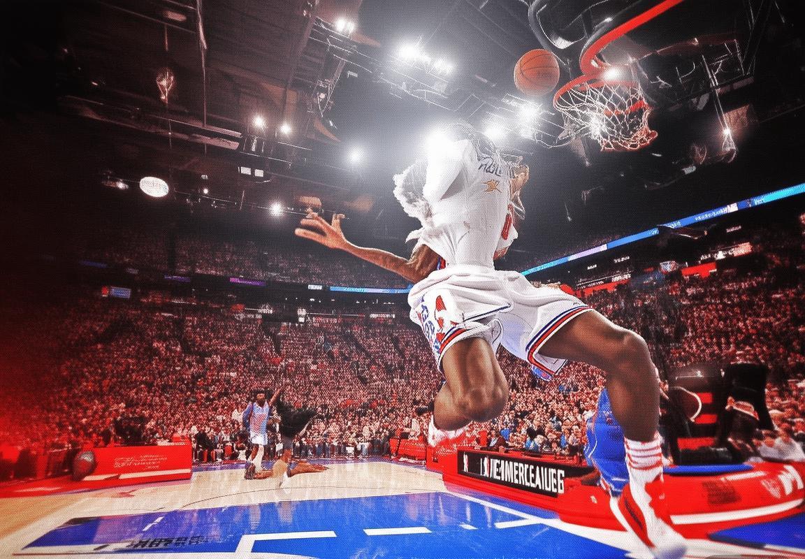 2015赛季76人对雷霆经典对决回顾：激情与青春的篮球艺术