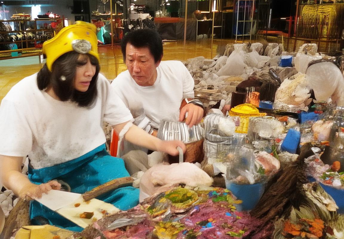 釜山偶像VS釜山制铁：焦点对决背后的战术心理博弈分析